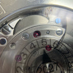 Piaget Piaget Polo collection wristwatch 42 millimeters G0A49022