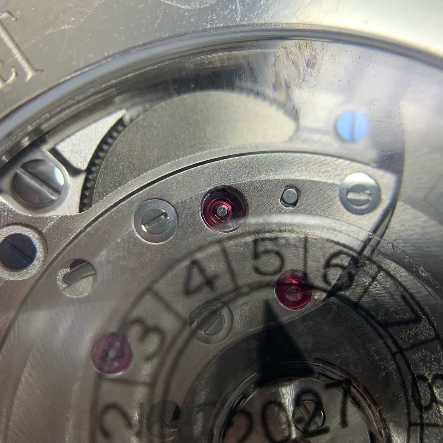 Piaget Piaget Polo collection wristwatch 42 millimeters G0A49022