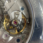 Piaget Piaget Polo collection wristwatch 42 millimeters G0A49022