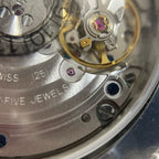 Piaget Piaget Polo collection wristwatch 42 millimeters G0A49022