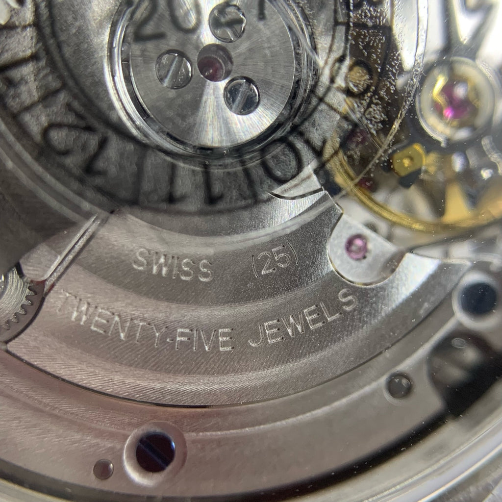 Piaget Piaget Polo collection wristwatch 42 millimeters G0A49022