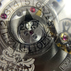 Piaget Piaget Polo collection wristwatch 42 millimeters G0A49022