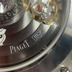 Piaget Piaget Polo collection wristwatch 42 millimeters G0A49022