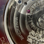 Piaget Piaget Polo collection wristwatch 42 millimeters G0A49022