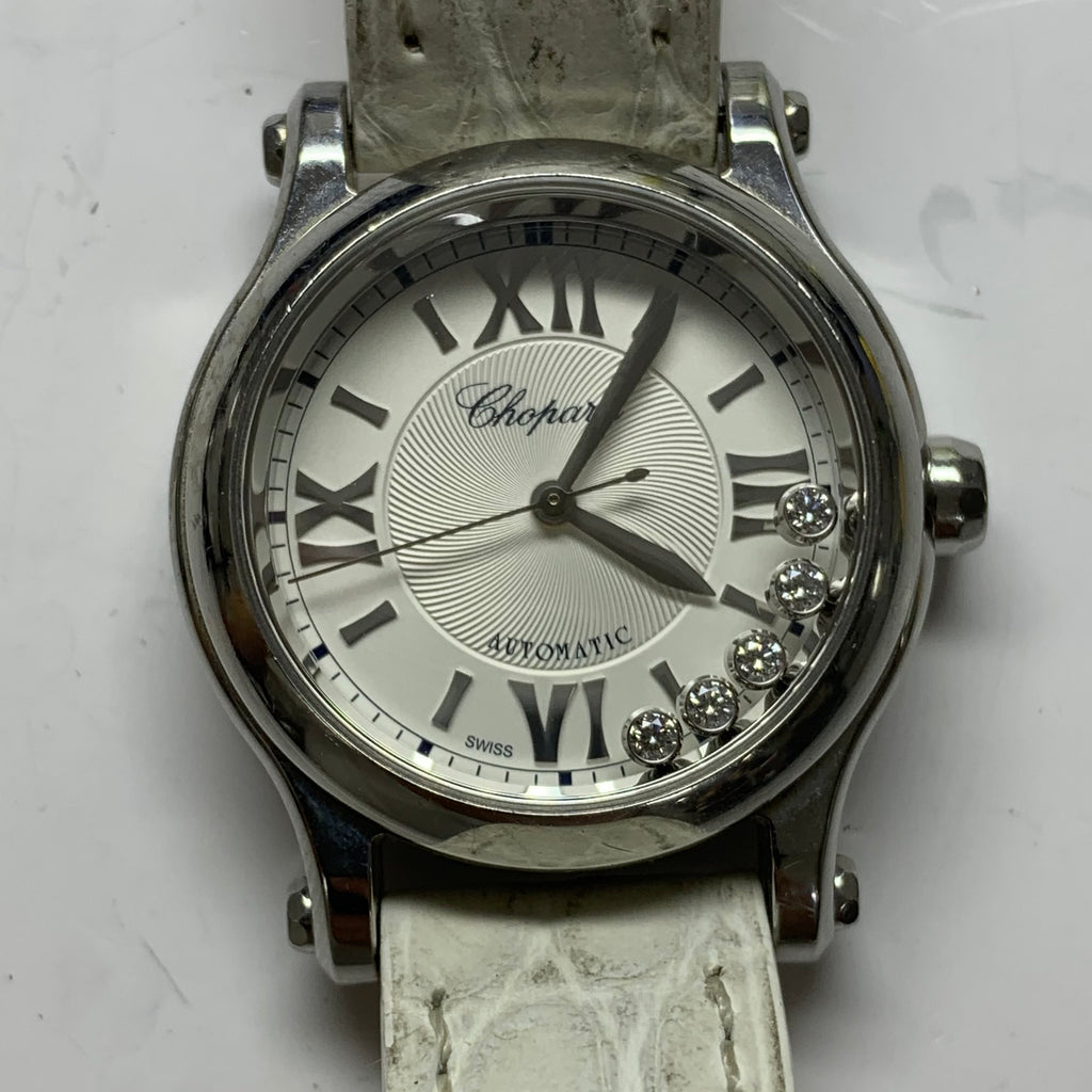 Chopard HAPPY DIAMONDS 278573-3001