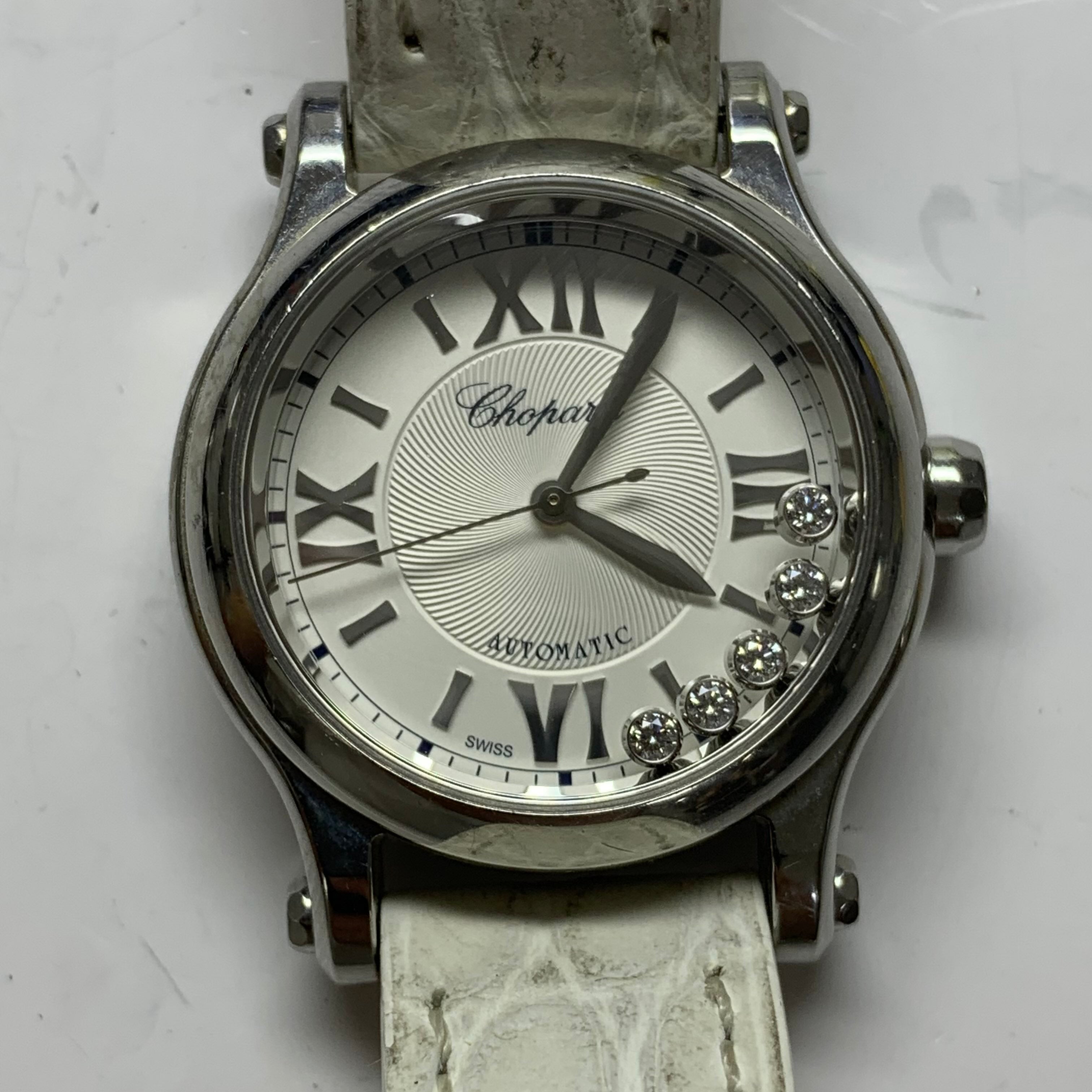 Chopard HAPPY DIAMONDS 278573-3001