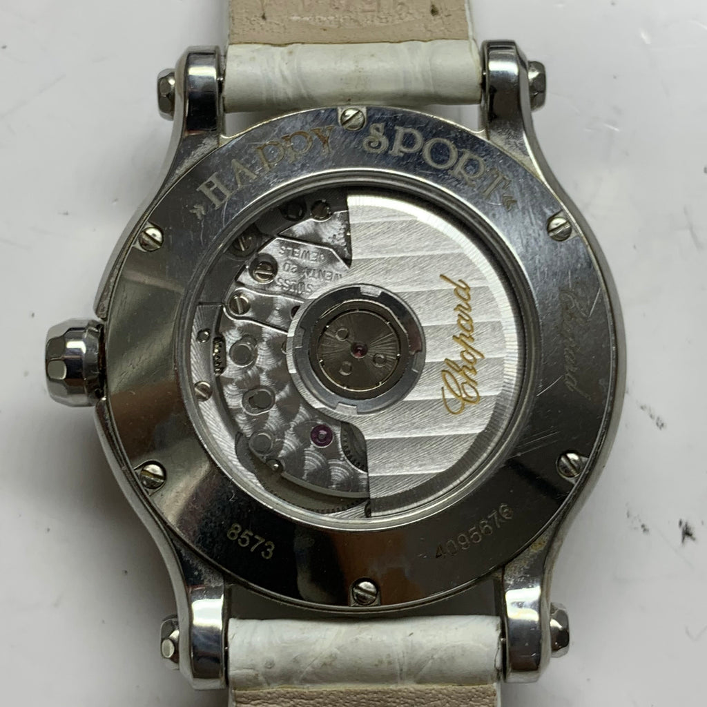 Chopard HAPPY DIAMONDS 278573-3001
