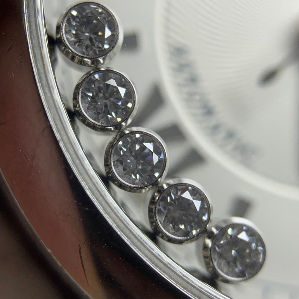 Chopard HAPPY DIAMONDS 278573-3001