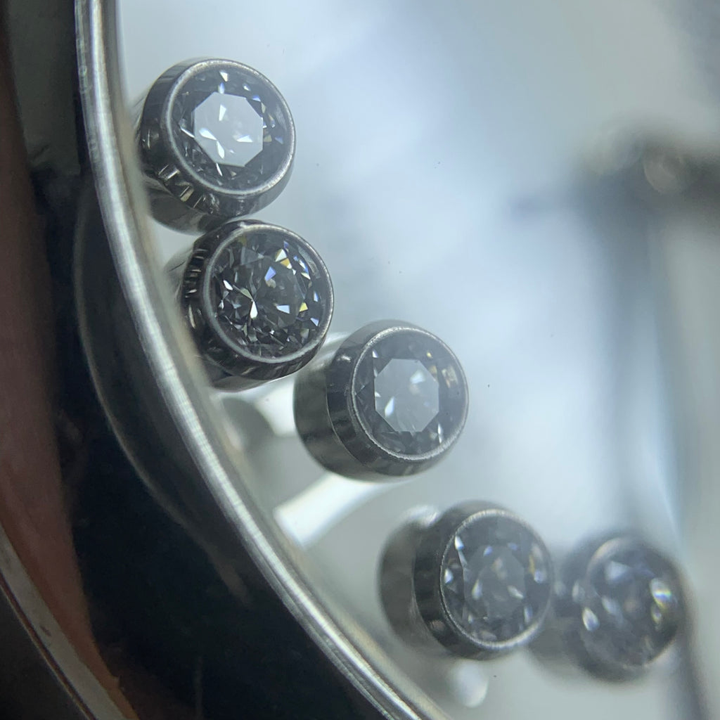 Chopard HAPPY DIAMONDS 278573-3001