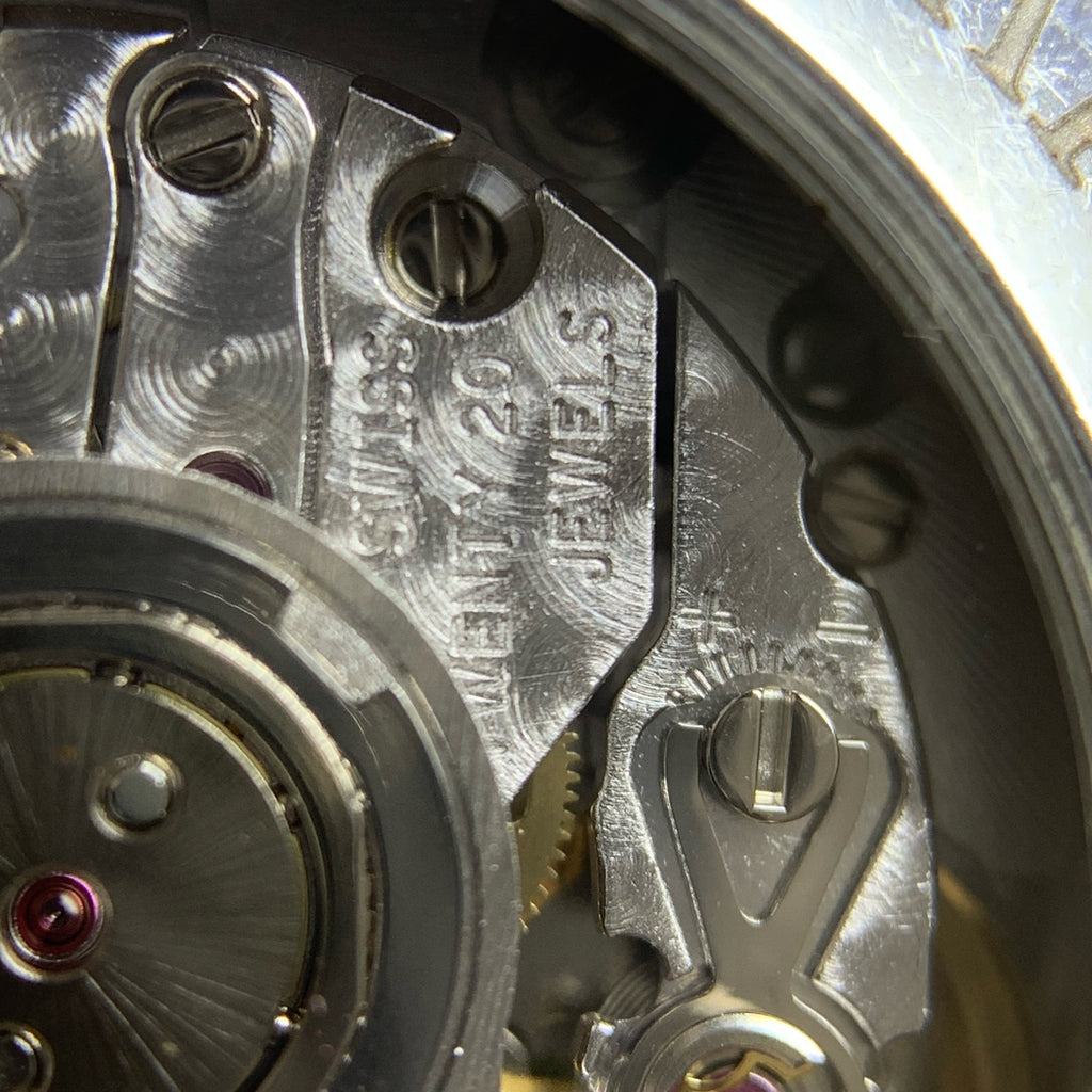 Chopard HAPPY DIAMONDS 278573-3001