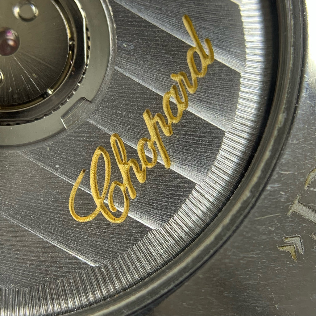 Chopard HAPPY DIAMONDS 278573-3001