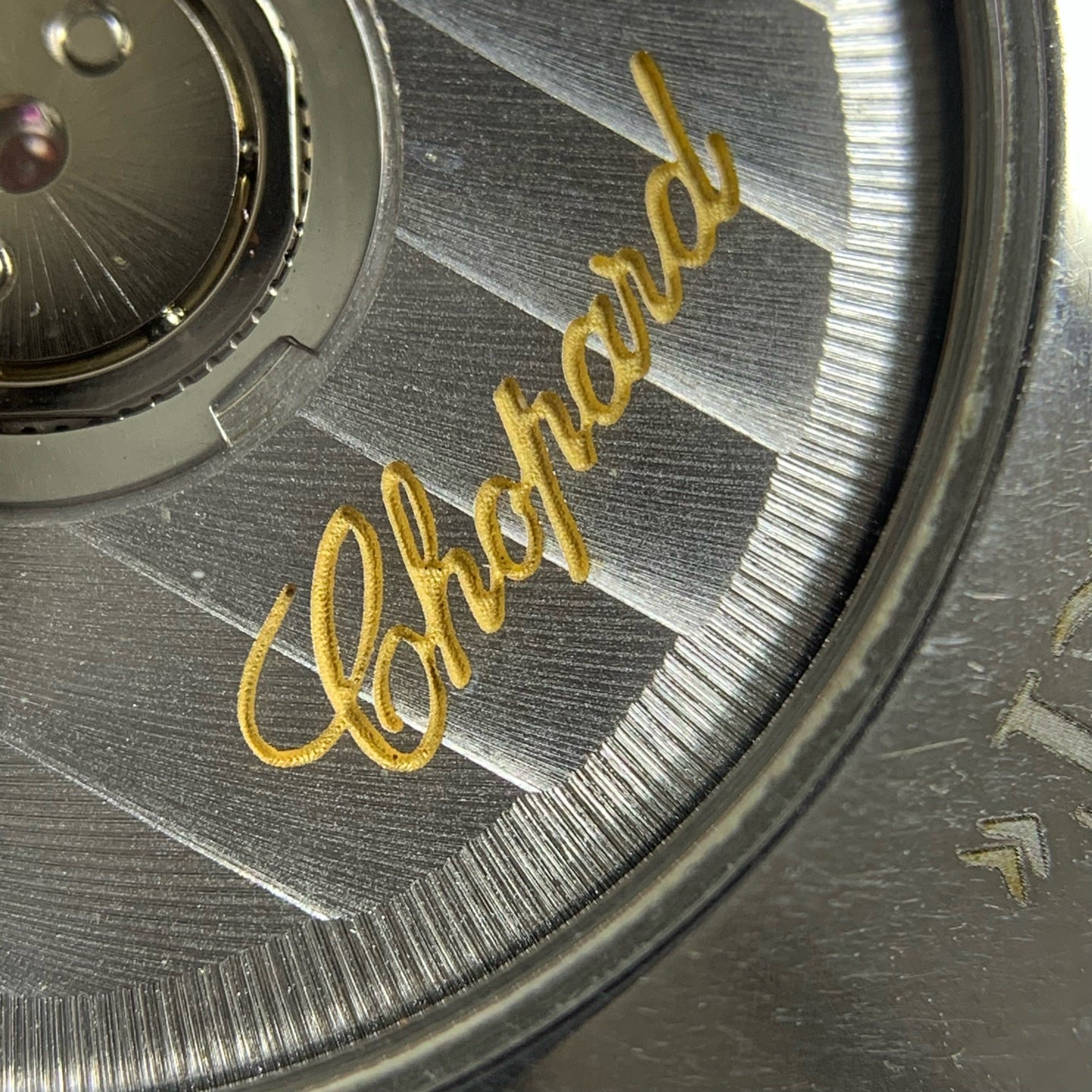 Chopard HAPPY DIAMONDS 278573-3001