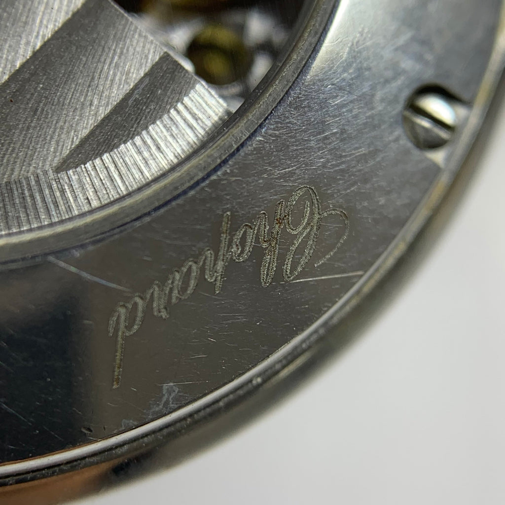 Chopard HAPPY DIAMONDS 278573-3001