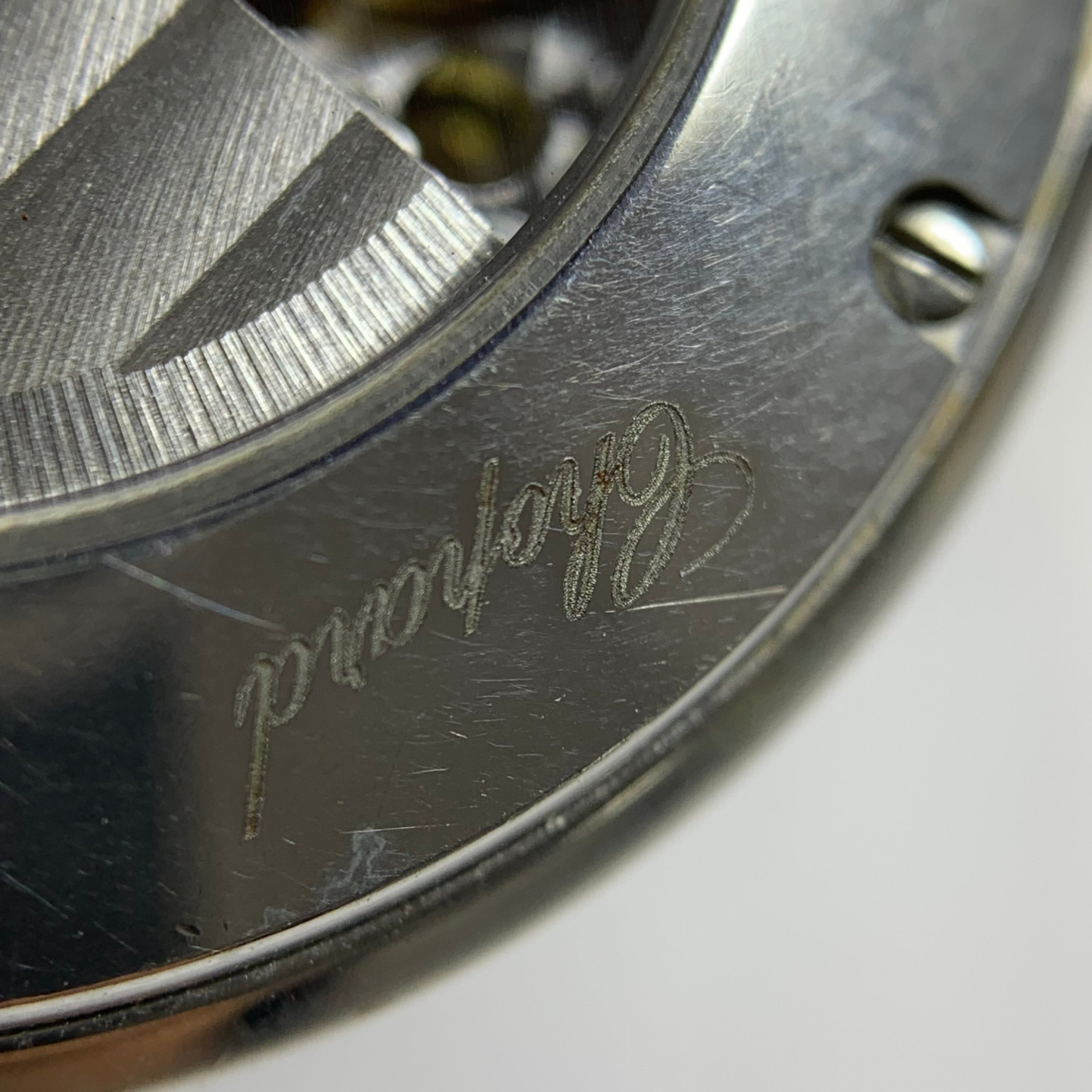 Chopard HAPPY DIAMONDS 278573-3001
