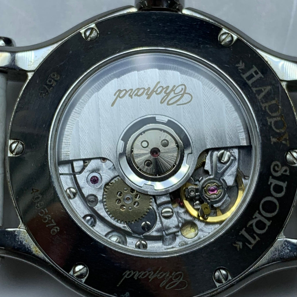 Chopard HAPPY DIAMONDS 278573-3001
