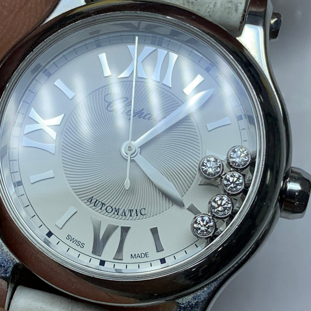 Chopard HAPPY DIAMONDS 278573-3001
