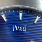 Piaget Piaget Polo Date watch 42 millimeters G0A41002