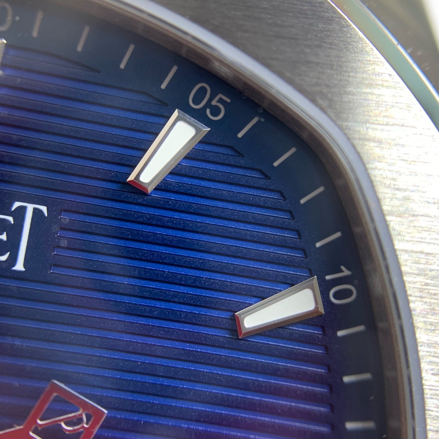 Piaget Piaget Polo Date watch 42 millimeters G0A41002