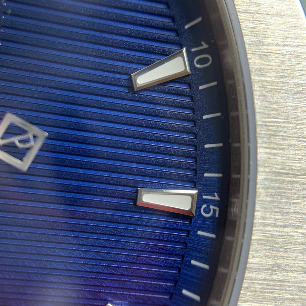 Piaget Piaget Polo Date watch 42 millimeters G0A41002