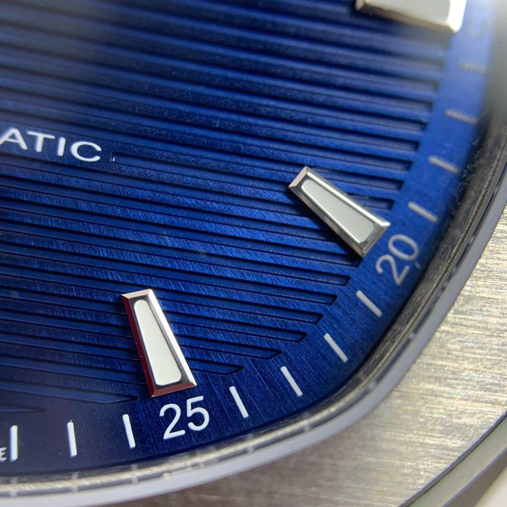 Piaget Piaget Polo Date watch 42 millimeters G0A41002