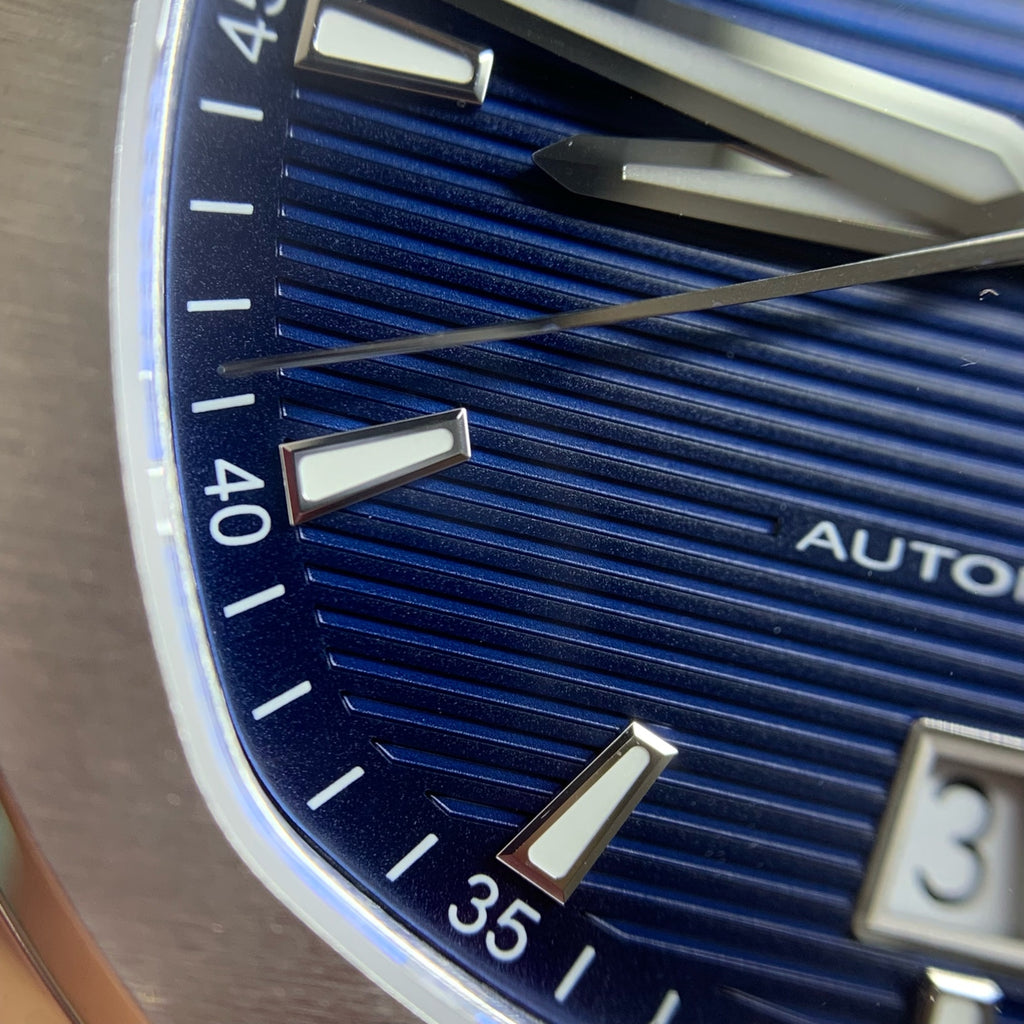 Piaget Piaget Polo Date watch 42 millimeters G0A41002