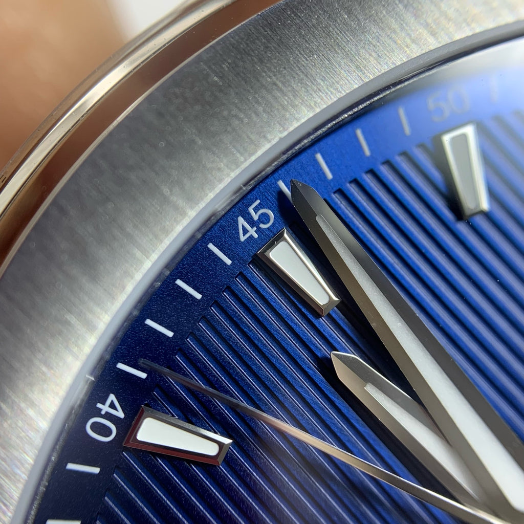 Piaget Piaget Polo Date watch 42 millimeters G0A41002