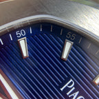 Piaget Piaget Polo Date watch 42 millimeters G0A41002