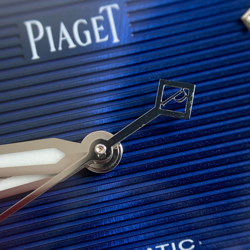 Piaget Piaget Polo Date watch 42 millimeters G0A41002