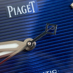 Piaget Piaget Polo Date watch 42 millimeters G0A41002