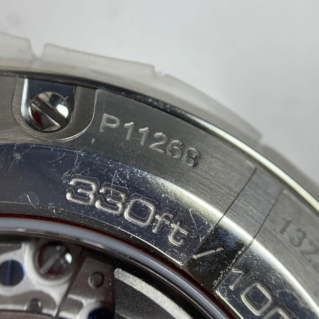 Piaget Piaget Polo Date watch 42 millimeters G0A41002
