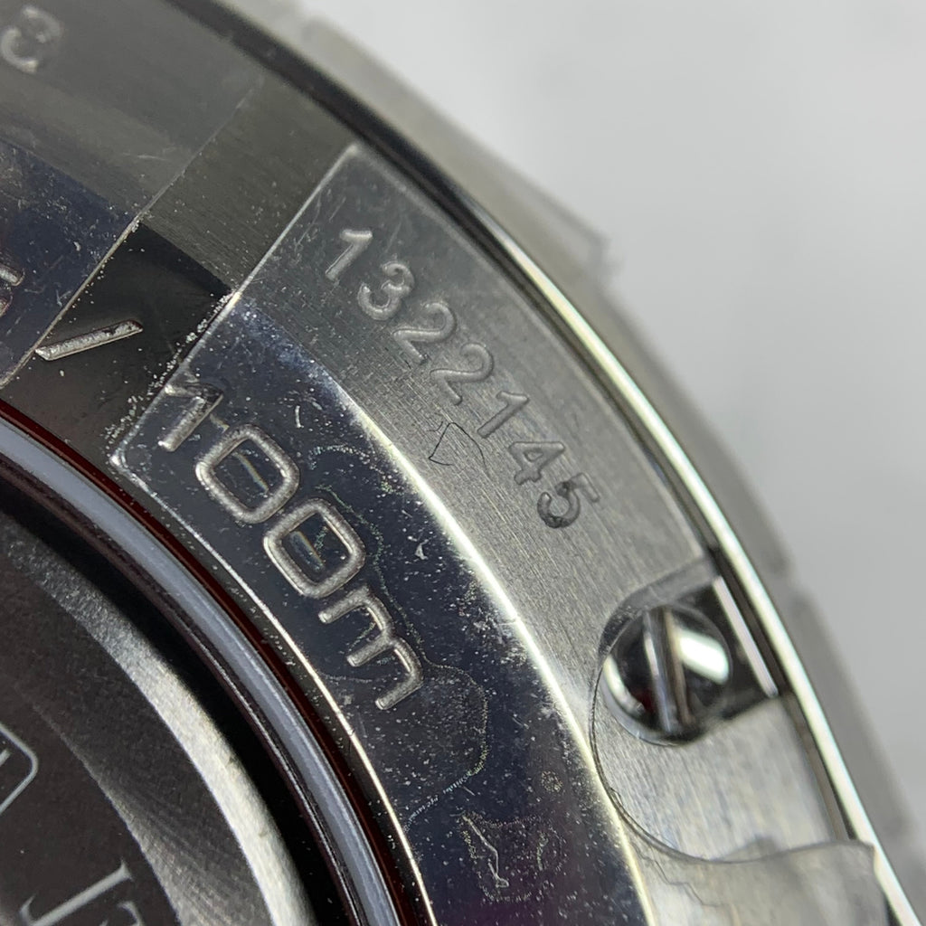 Piaget Piaget Polo Date watch 42 millimeters G0A41002