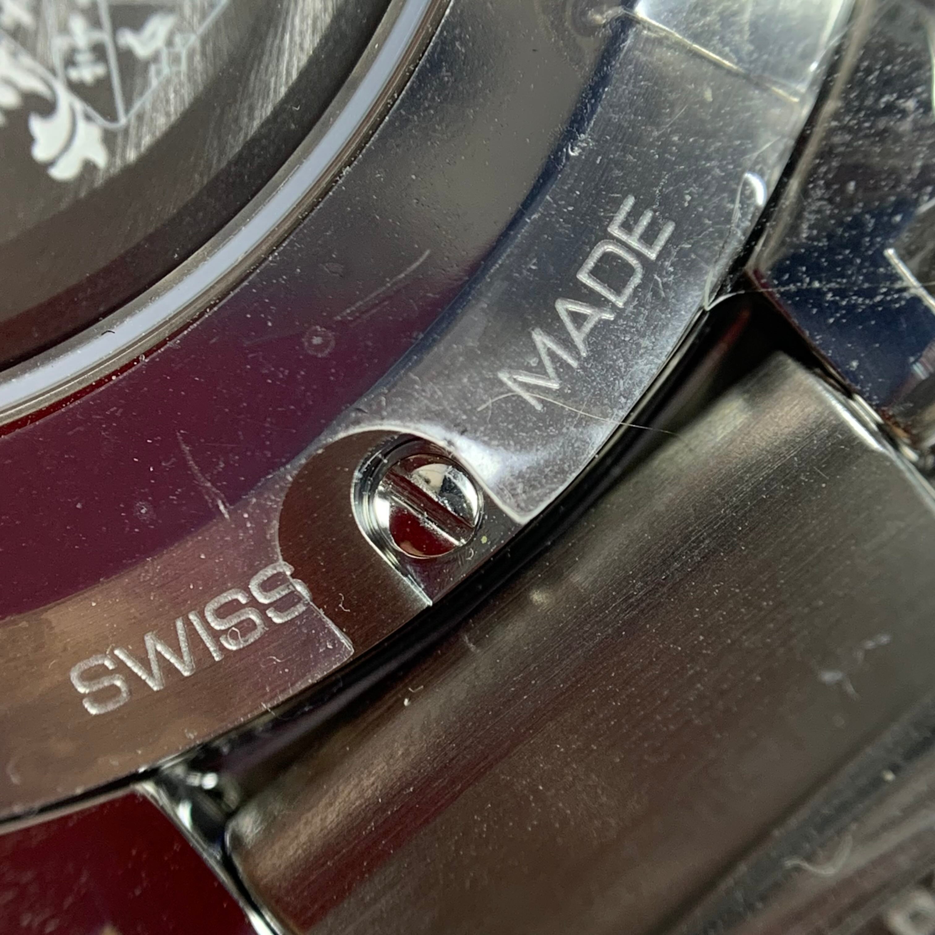 Piaget Piaget Polo Date watch 42 millimeters G0A41002