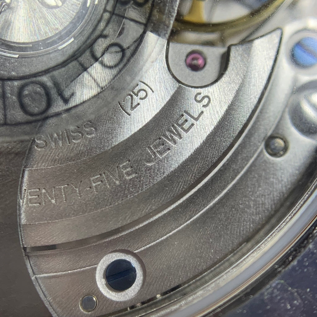 Piaget Piaget Polo Date watch 42 millimeters G0A41002
