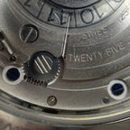 Piaget Piaget Polo Date watch 42 millimeters G0A41002