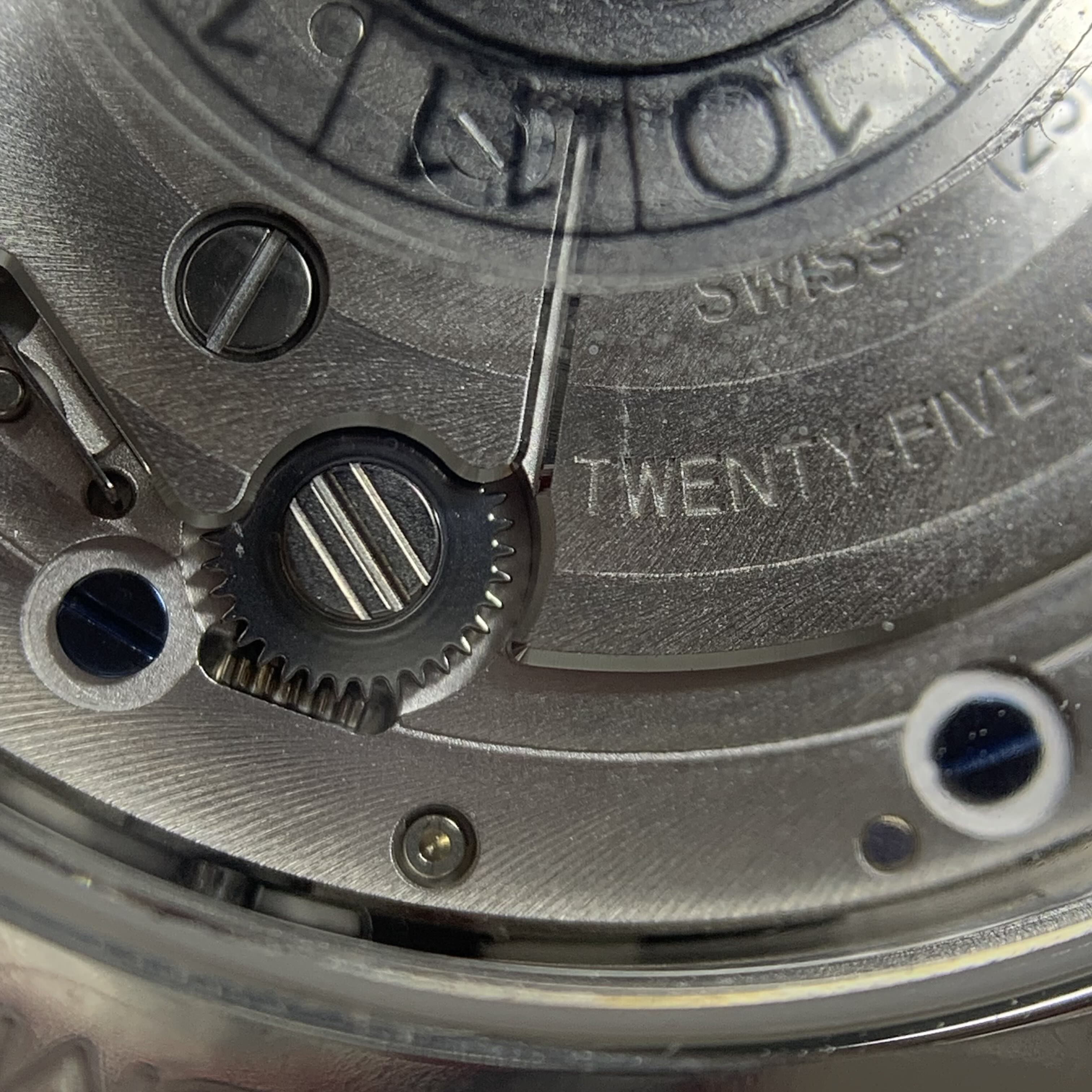 Piaget Piaget Polo Date watch 42 millimeters G0A41002