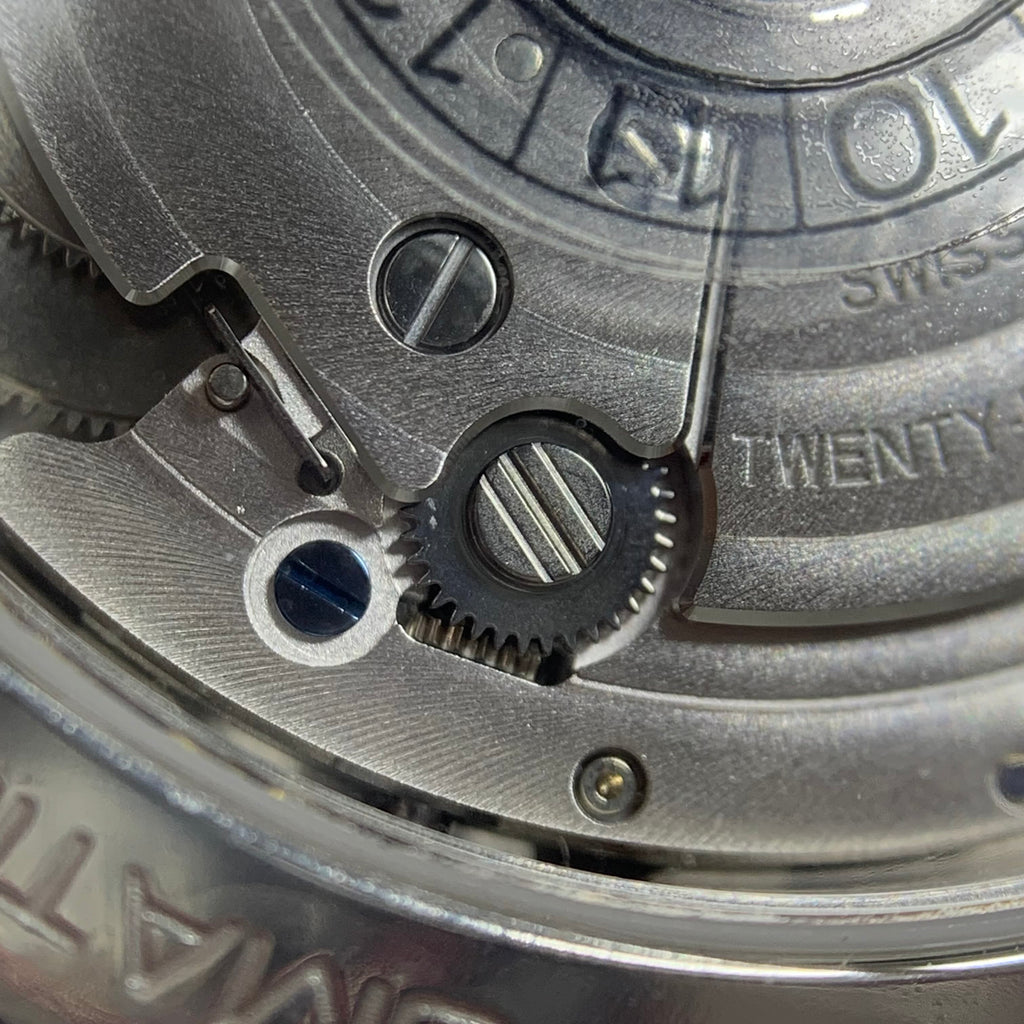 Piaget Piaget Polo Date watch 42 millimeters G0A41002