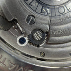 Piaget Piaget Polo Date watch 42 millimeters G0A41002