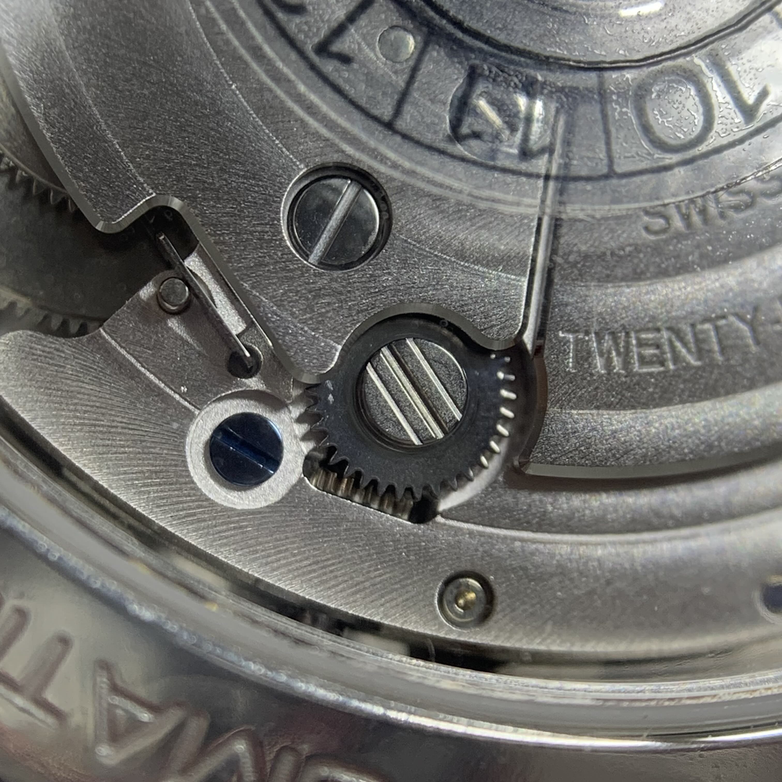 Piaget Piaget Polo Date watch 42 millimeters G0A41002