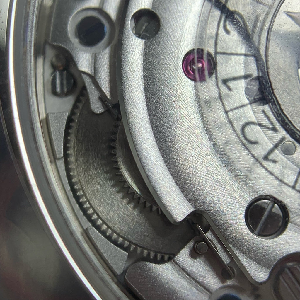 Piaget Piaget Polo Date watch 42 millimeters G0A41002