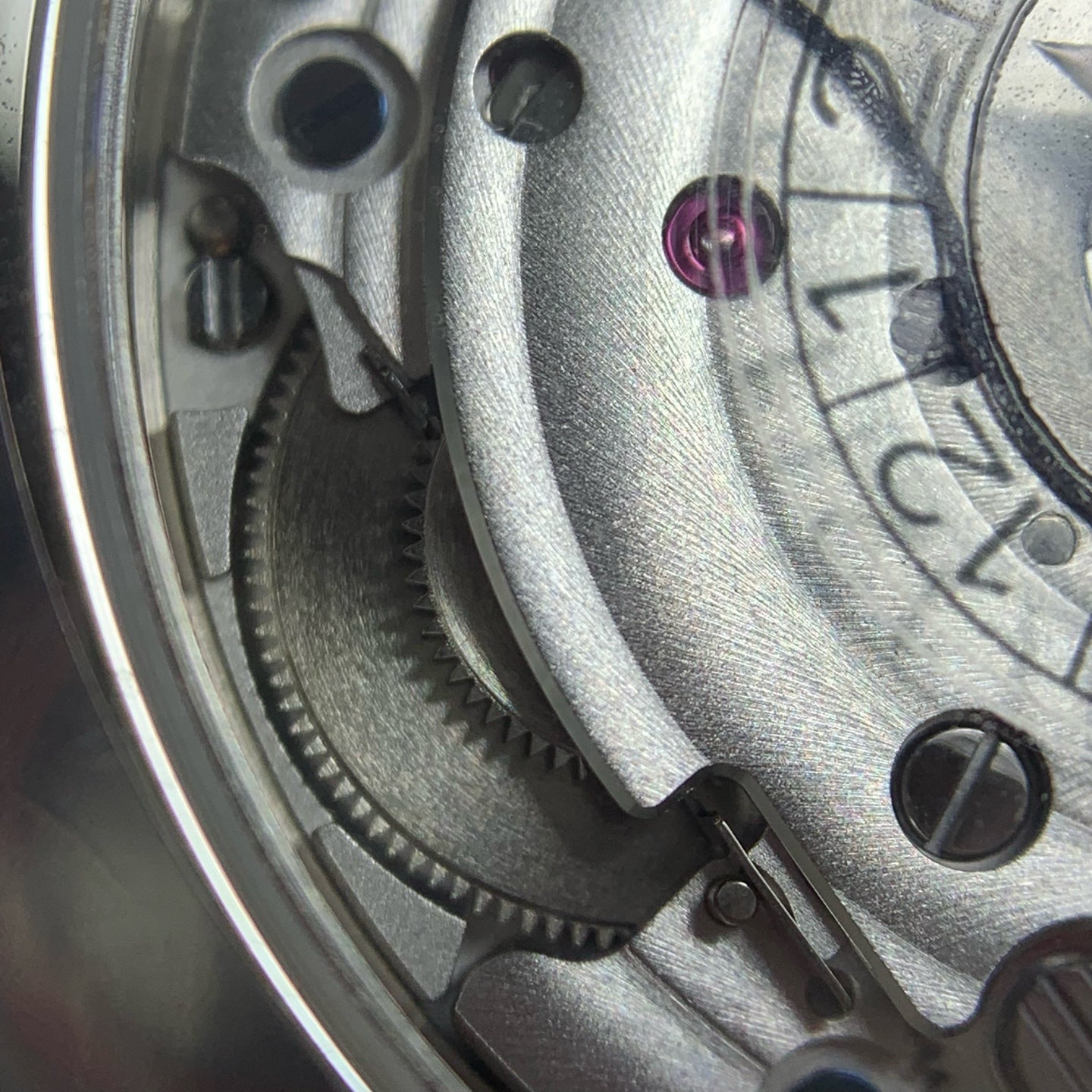 Piaget Piaget Polo Date watch 42 millimeters G0A41002
