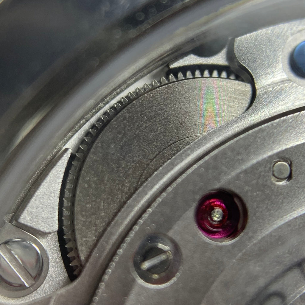 Piaget Piaget Polo Date watch 42 millimeters G0A41002