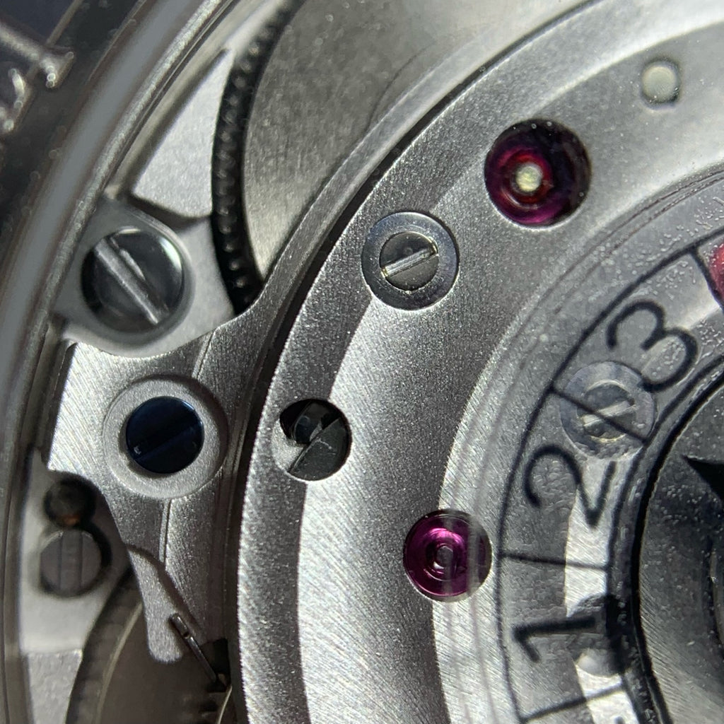 Piaget Piaget Polo Date watch 42 millimeters G0A41002