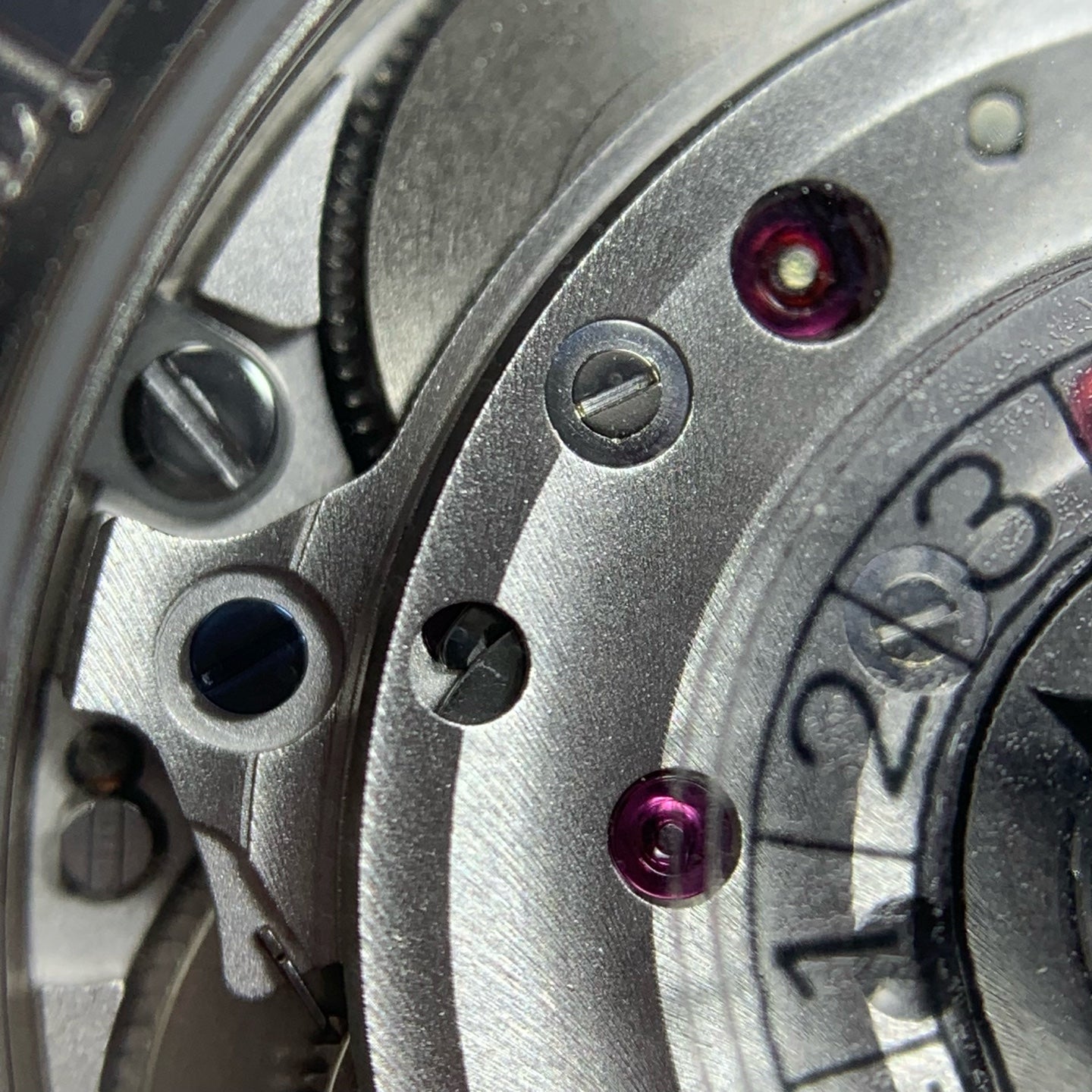 Piaget Piaget Polo Date watch 42 millimeters G0A41002
