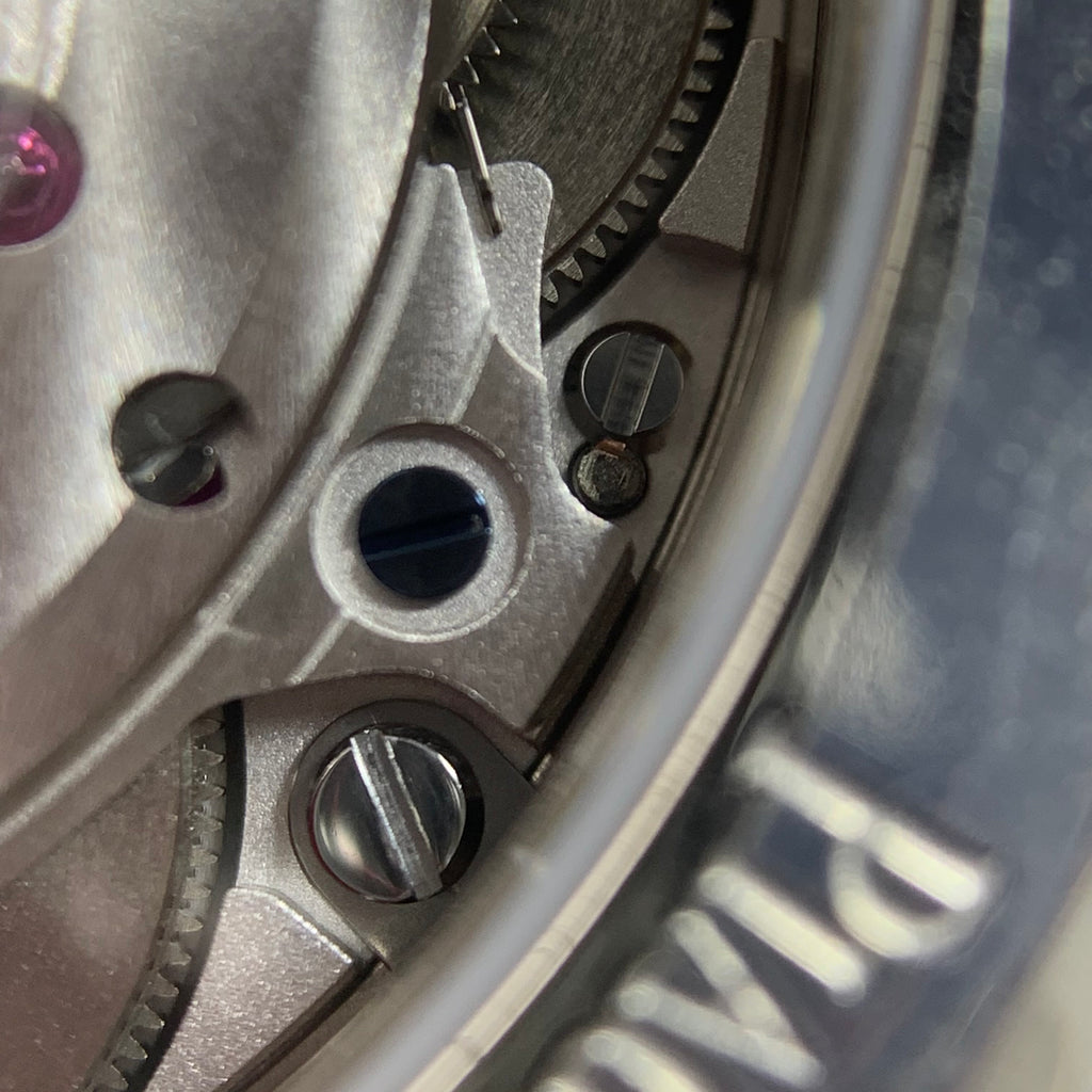 Piaget Piaget Polo Date watch 42 millimeters G0A41002