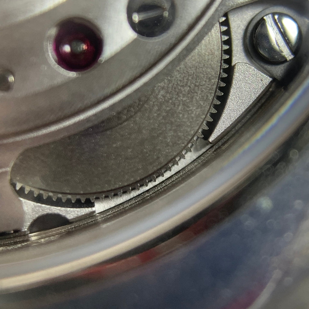 Piaget Piaget Polo Date watch 42 millimeters G0A41002