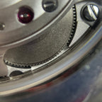 Piaget Piaget Polo Date watch 42 millimeters G0A41002