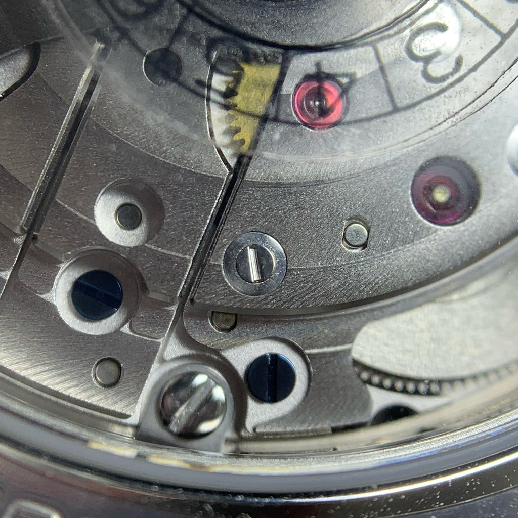 Piaget Piaget Polo Date watch 42 millimeters G0A41002