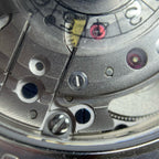 Piaget Piaget Polo Date watch 42 millimeters G0A41002