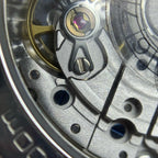 Piaget Piaget Polo Date watch 42 millimeters G0A41002