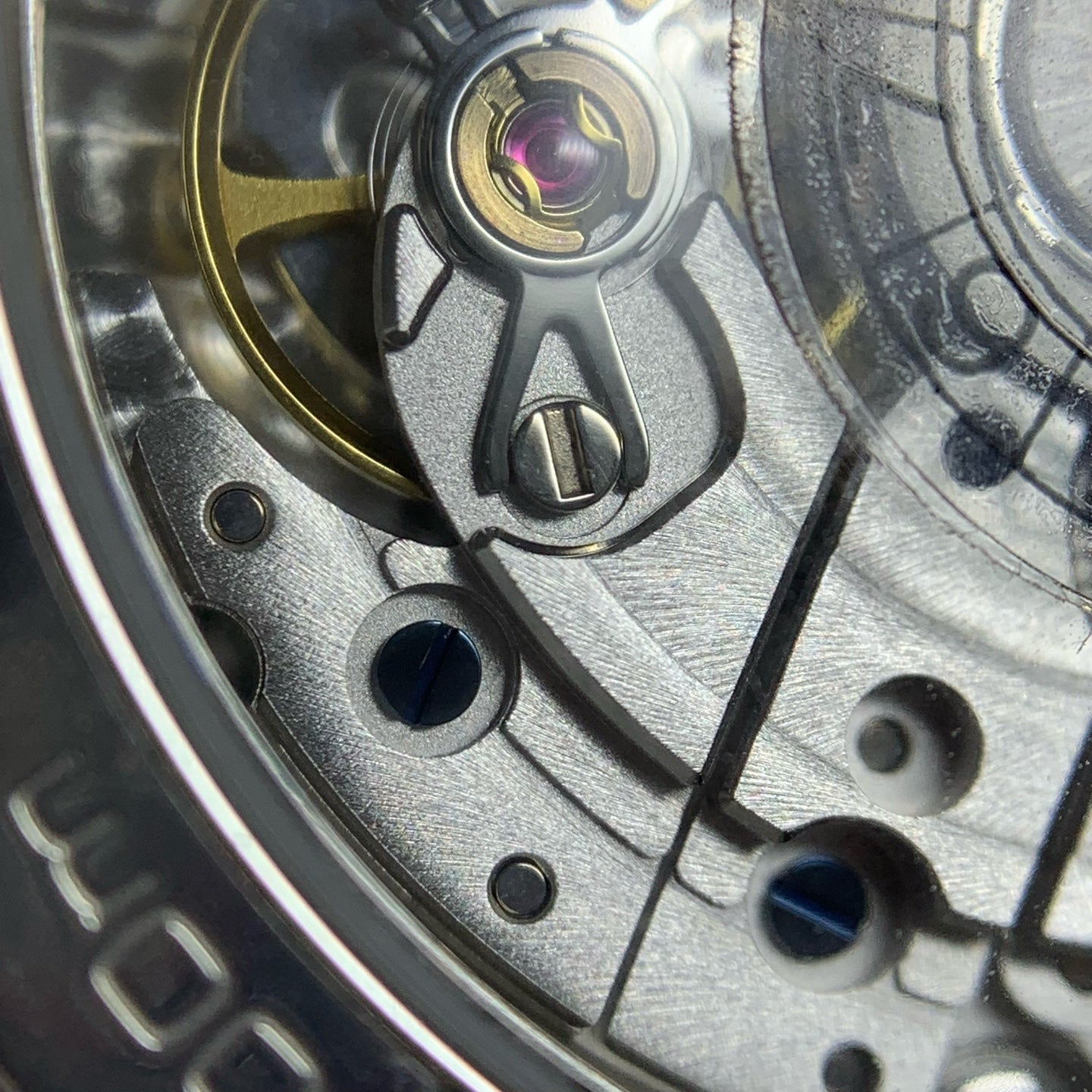 Piaget Piaget Polo Date watch 42 millimeters G0A41002